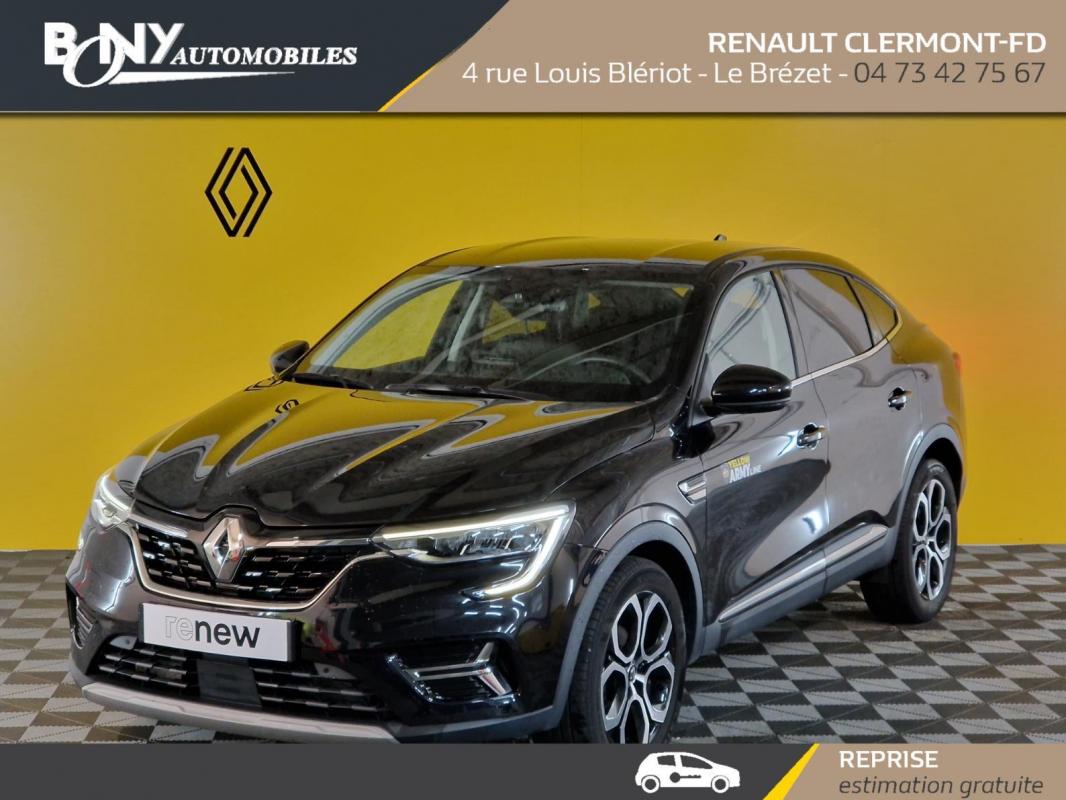 Image de l'annonce principale - Renault Arkana