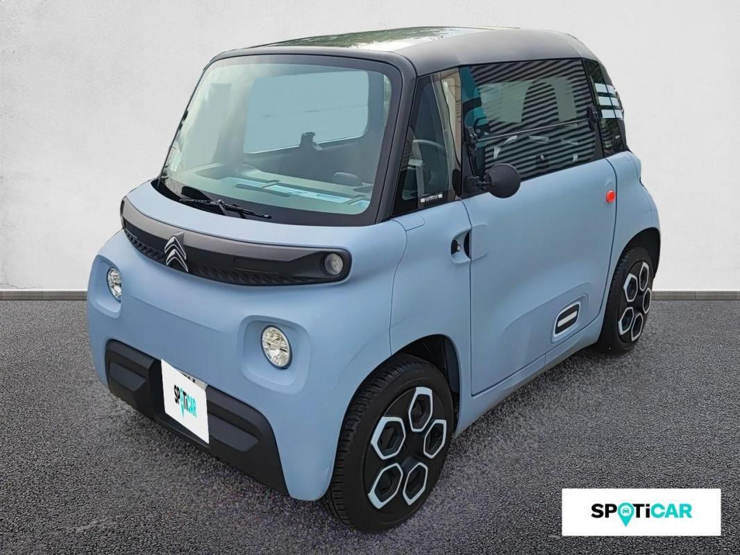 Image de l'annonce principale - Citroën Ami