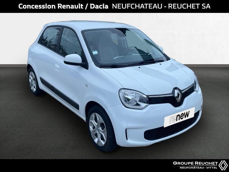 Image de l'annonce principale - Renault Twingo