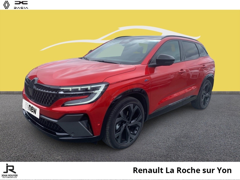 Image de l'annonce principale - Renault Austral