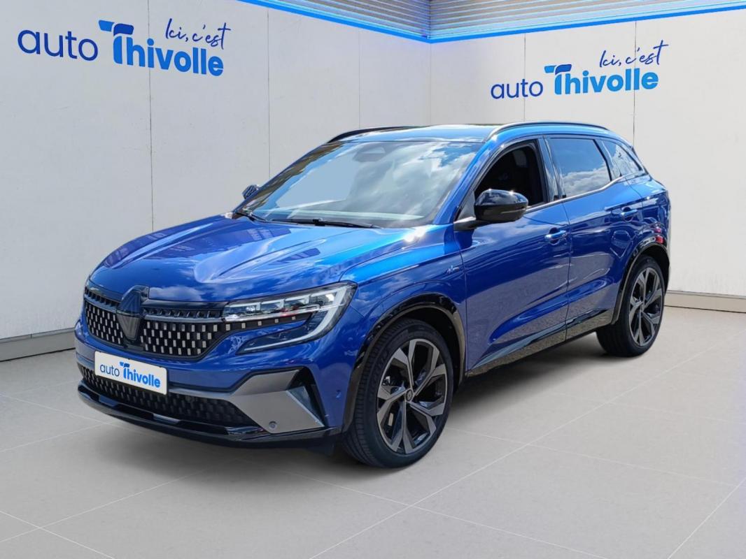 Image de l'annonce principale - Renault Austral