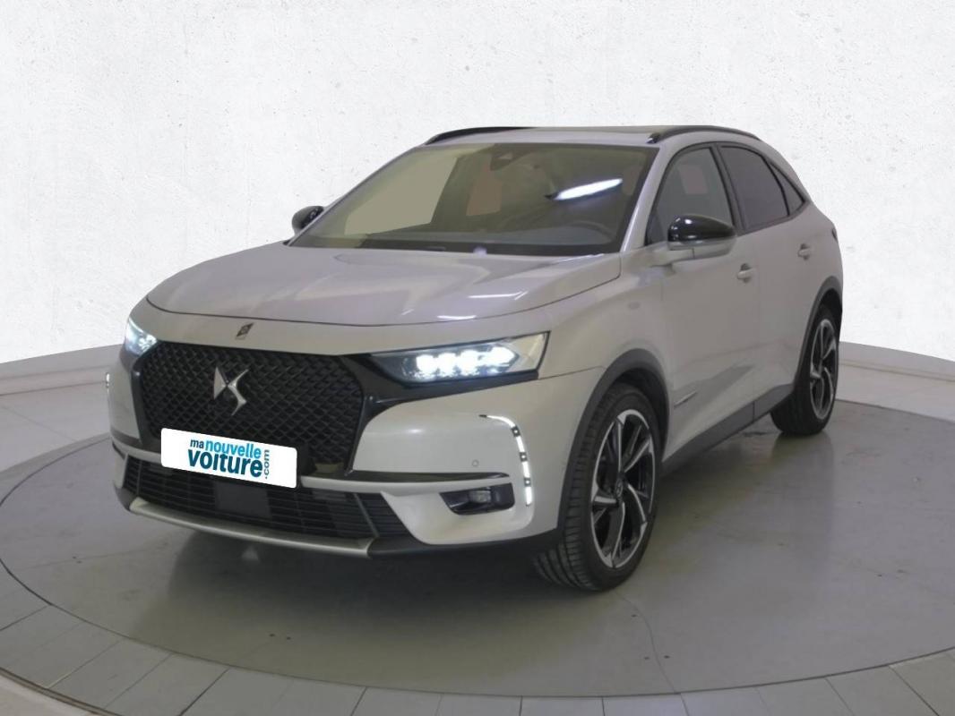 Image de l'annonce principale - DS DS 7 Crossback