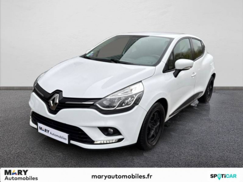 Image de l'annonce principale - Renault Clio