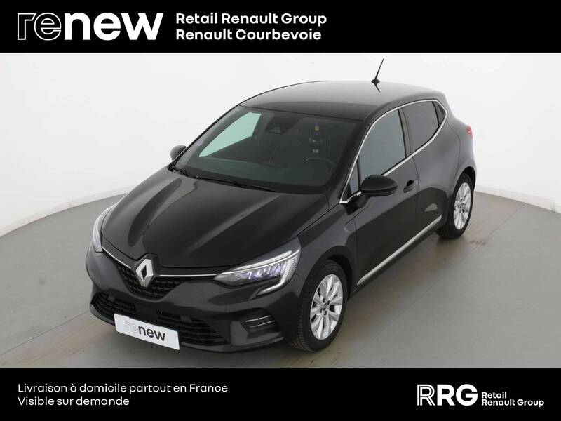 Image de l'annonce principale - Renault Clio