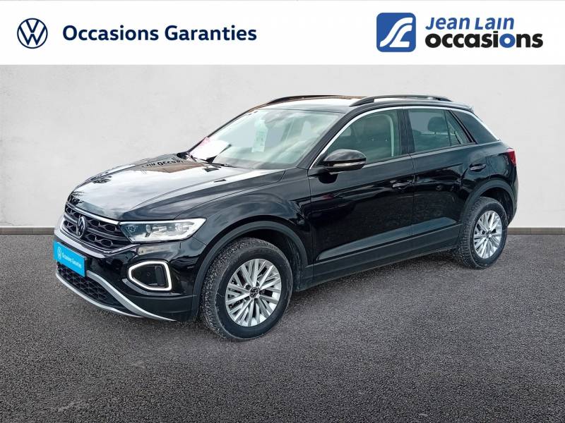 Image de l'annonce principale - Volkswagen T-Roc