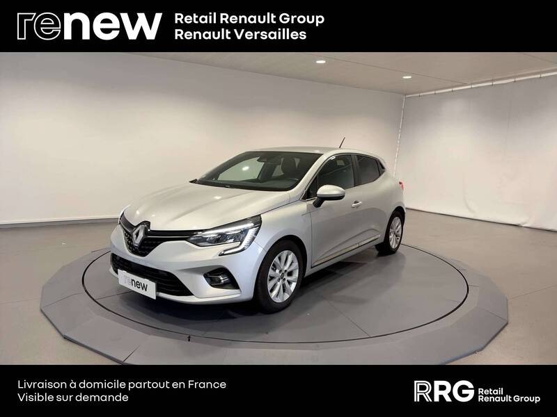 Image de l'annonce principale - Renault Clio