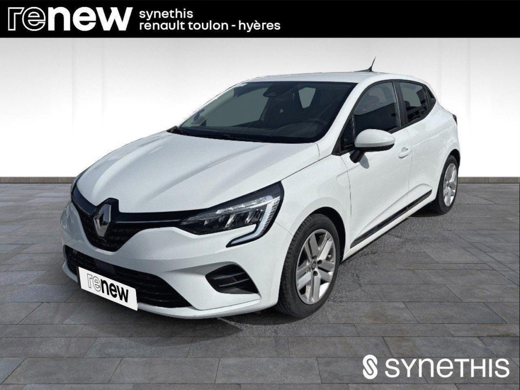 Image de l'annonce principale - Renault Clio