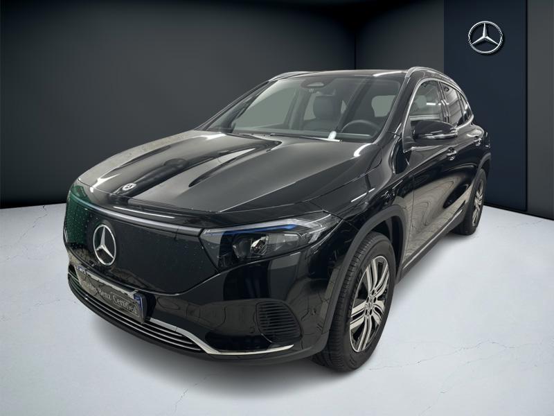 Image de l'annonce principale - Mercedes-Benz EQA