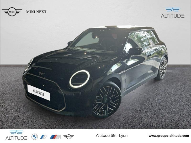 Image de l'annonce principale - MINI Électrique