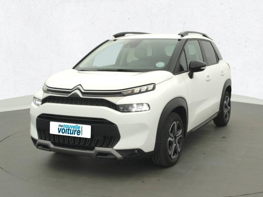 Image de l'annonce principale - Citroën C3 Aircross