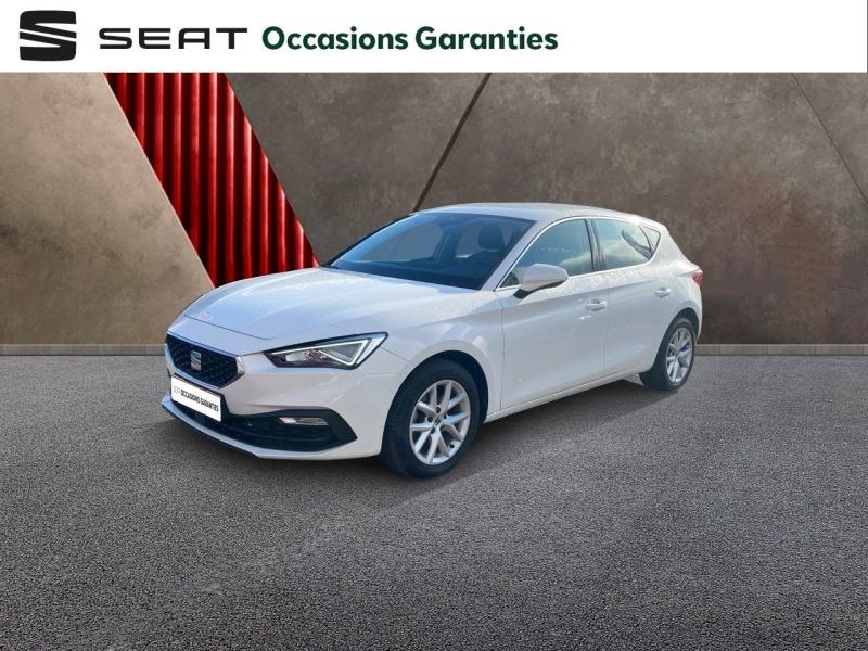 Image de l'annonce principale - SEAT Leon