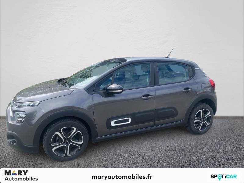 Image de l'annonce principale - Citroën C3