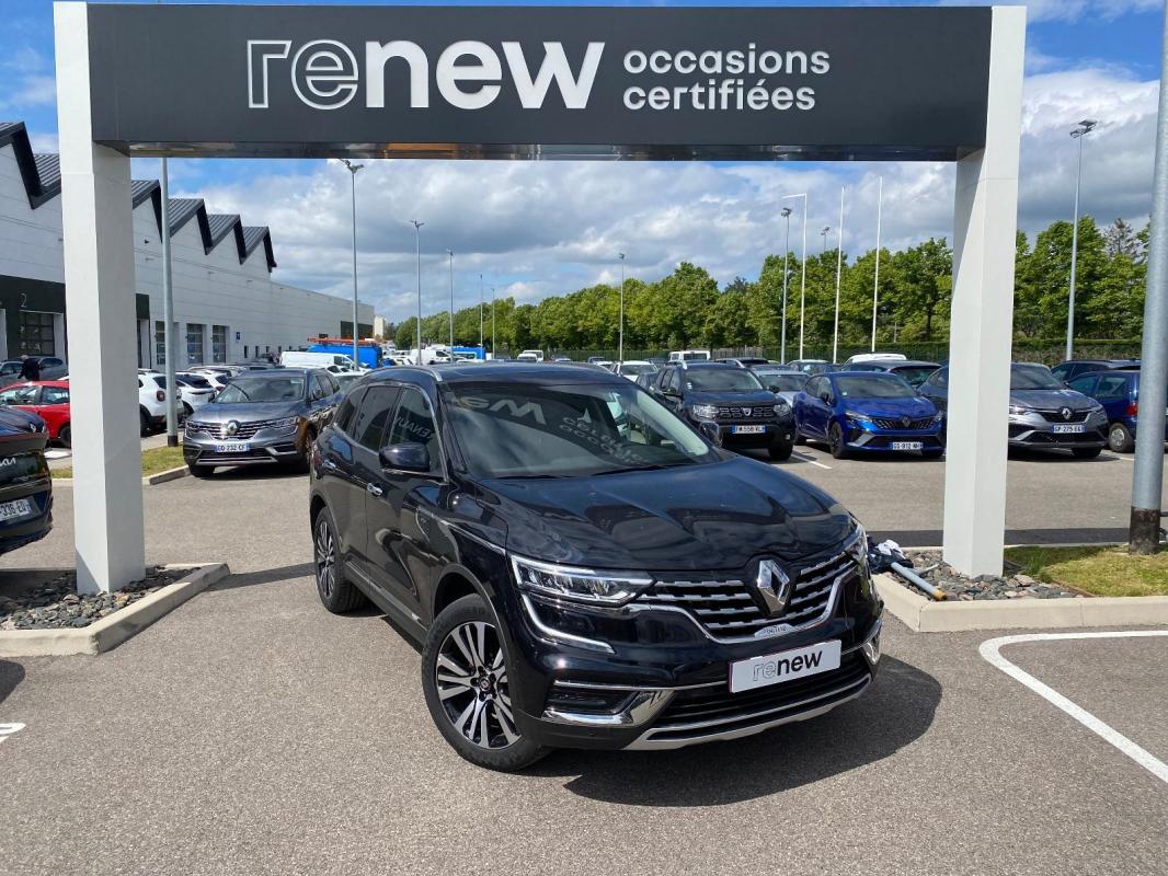 Image de l'annonce principale - Renault Koleos