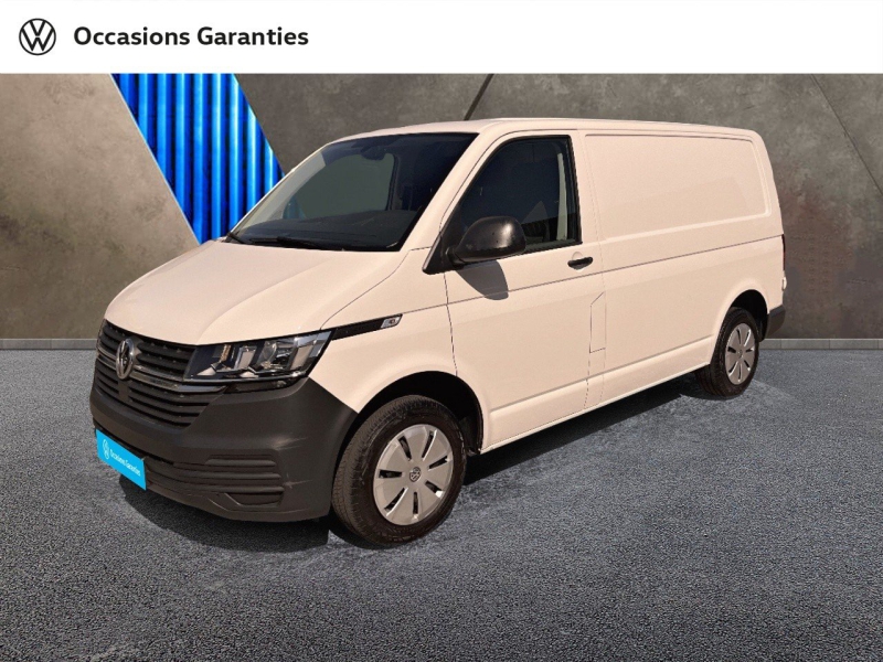 Image de l'annonce principale - Volkswagen Transporter