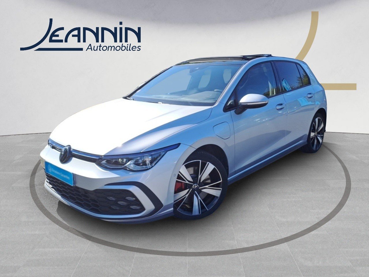 Image de l'annonce principale - Volkswagen Golf