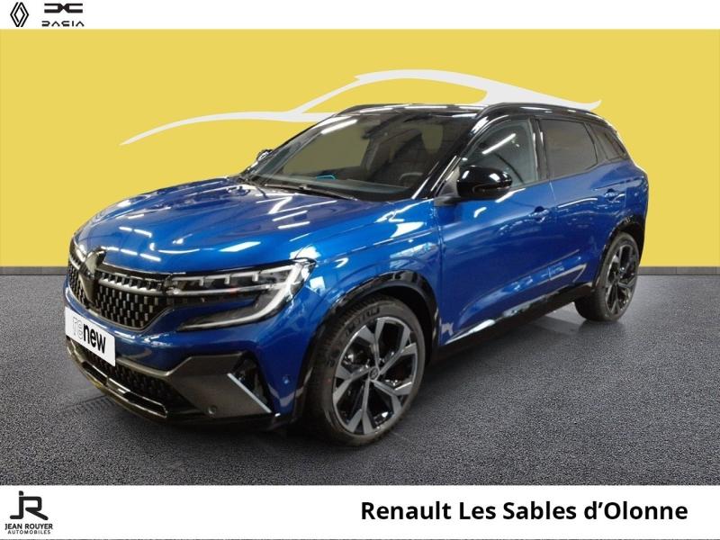 Image de l'annonce principale - Renault Austral