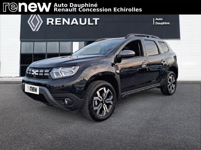 Image de l'annonce principale - Dacia Duster