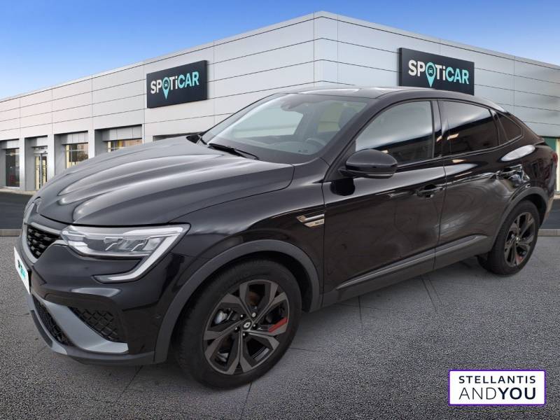 Image de l'annonce principale - Renault Arkana