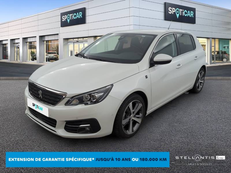 Image de l'annonce principale - Peugeot 308