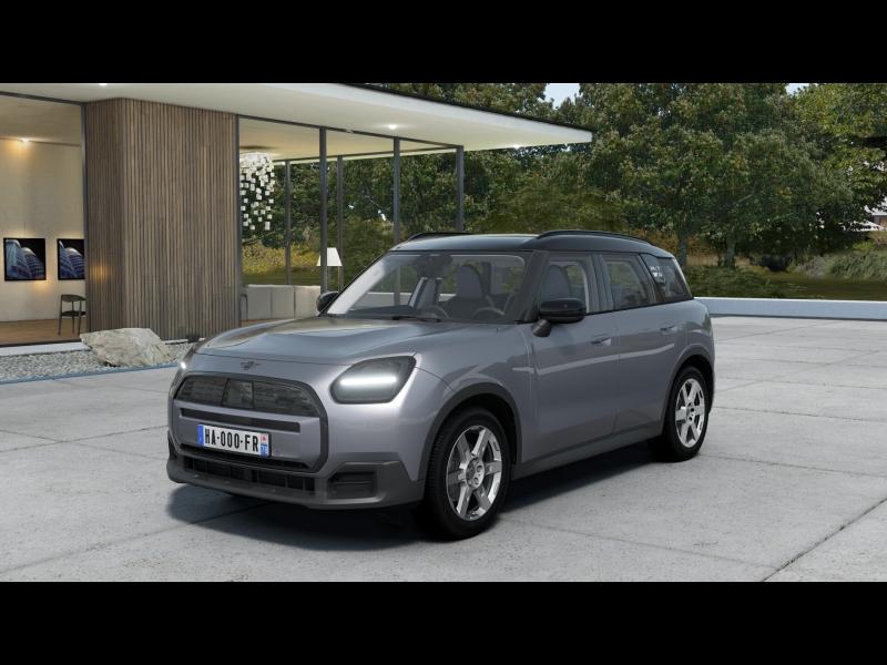 Image de l'annonce principale - MINI Countryman