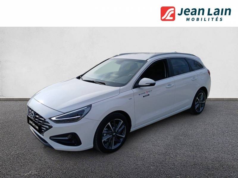 Image de l'annonce principale - Hyundai i30