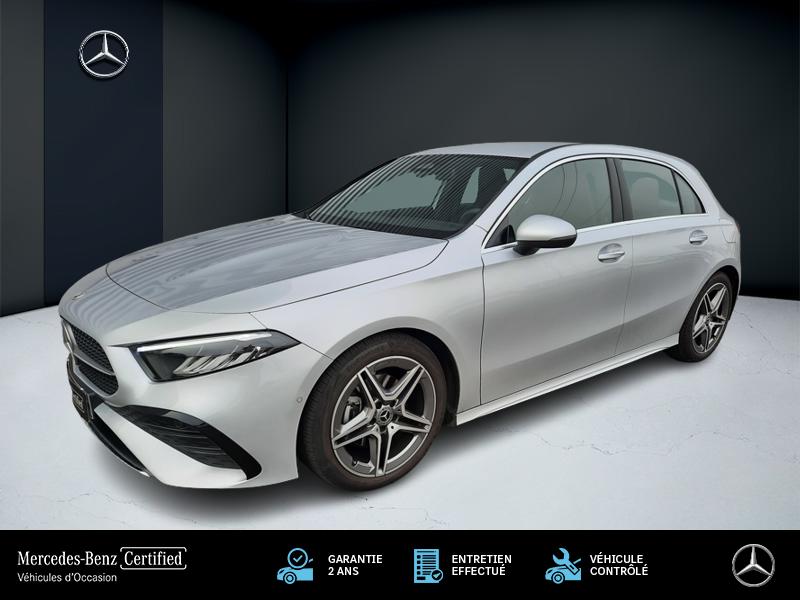 Image de l'annonce principale - Mercedes-Benz Classe A