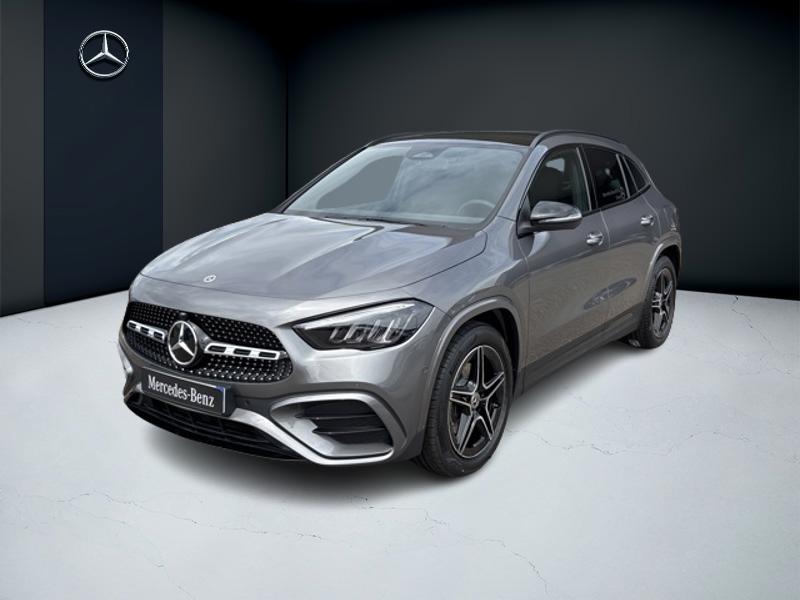 Image de l'annonce principale - Mercedes-Benz GLA