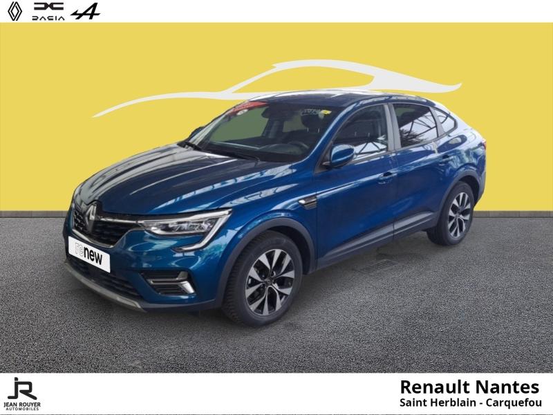 Image de l'annonce principale - Renault Arkana