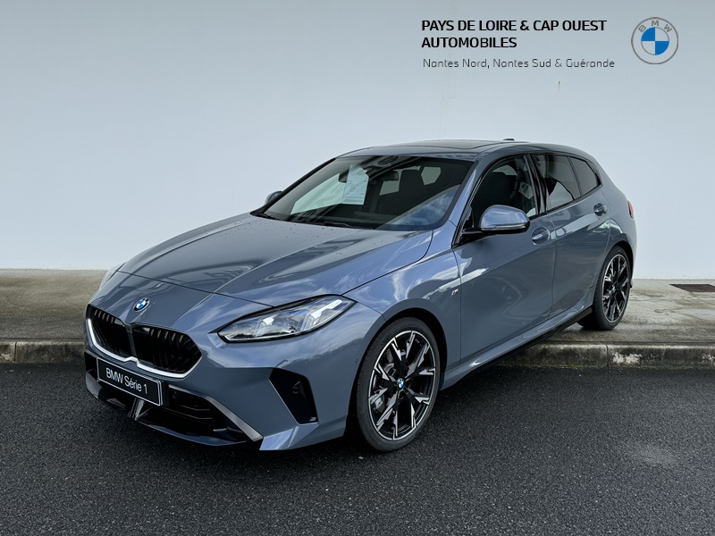 Image de l'annonce principale - BMW Série 1