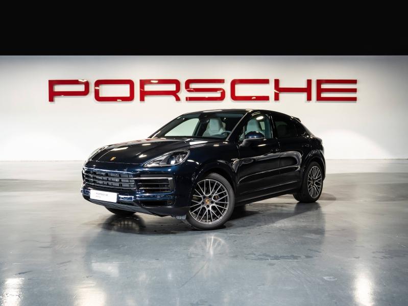 Image de l'annonce principale - Porsche Cayenne
