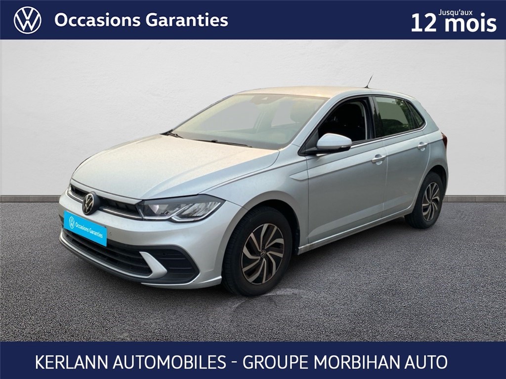 Image de l'annonce principale - Volkswagen Polo
