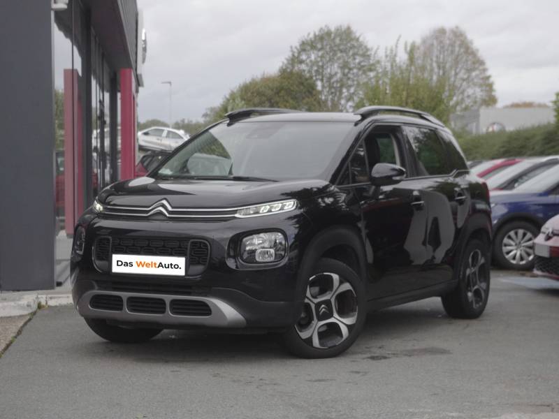 Image de l'annonce principale - Citroën C3 Aircross