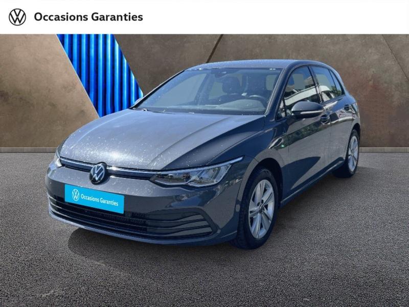 Image de l'annonce principale - Volkswagen Golf