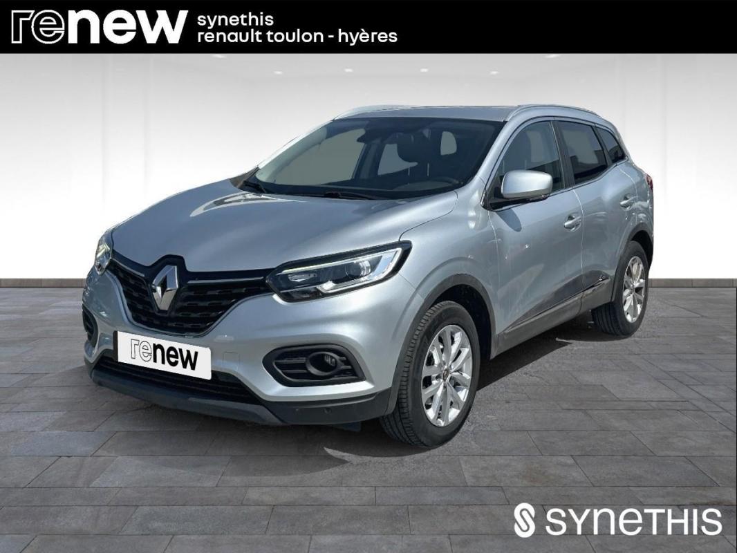 Image de l'annonce principale - Renault Kadjar