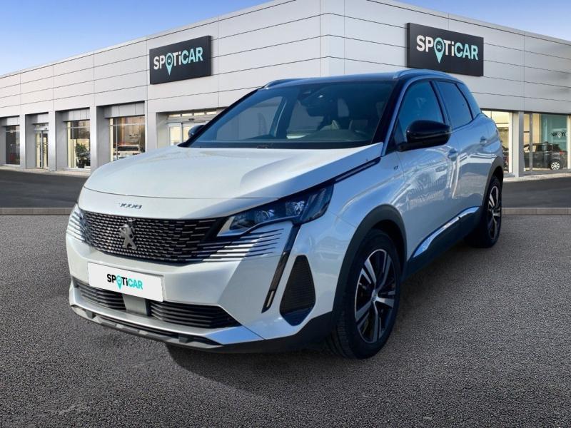 Image de l'annonce principale - Peugeot 3008