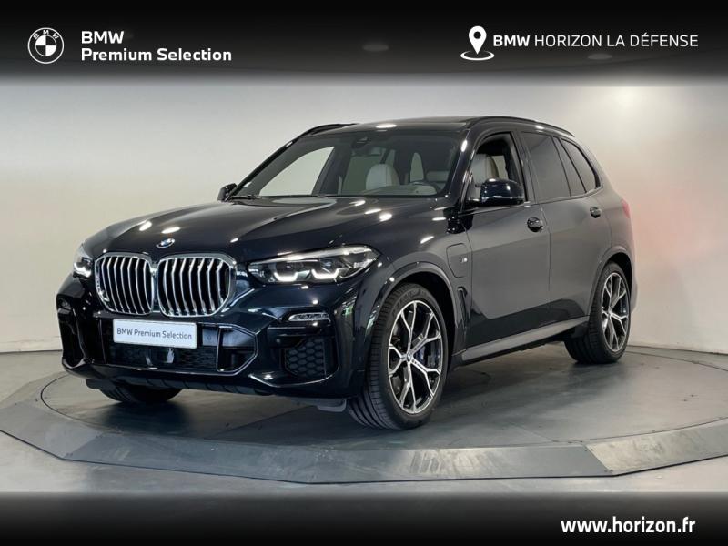 Image de l'annonce principale - BMW X5