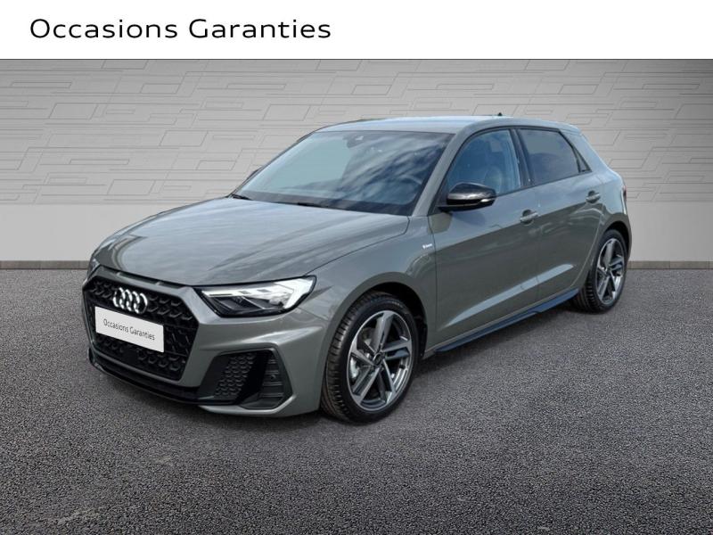 Image de l'annonce principale - Audi A1