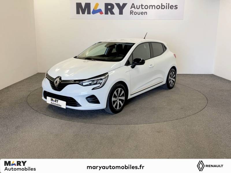 Image de l'annonce principale - Renault Clio
