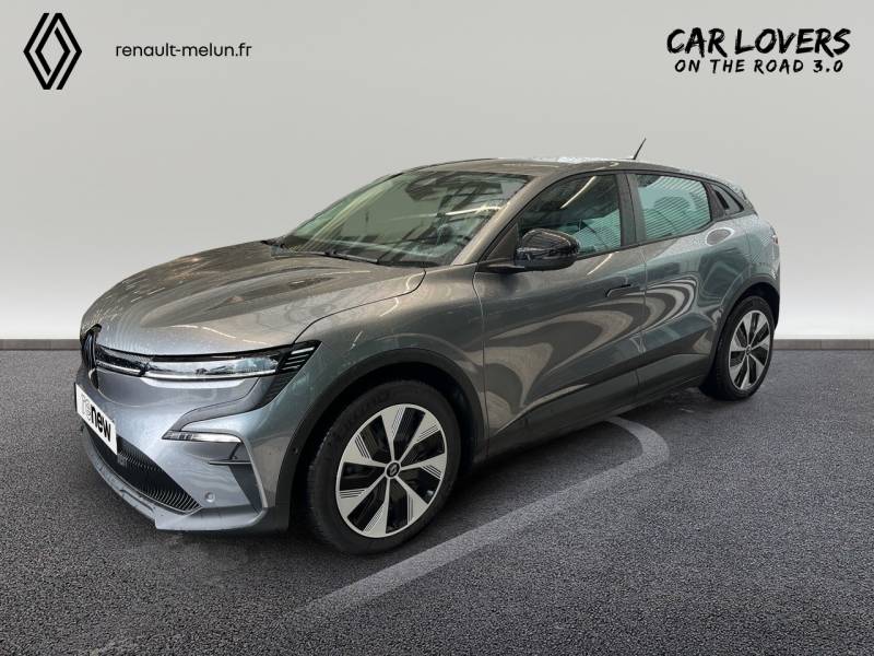 Image de l'annonce principale - Renault Megane E Tech