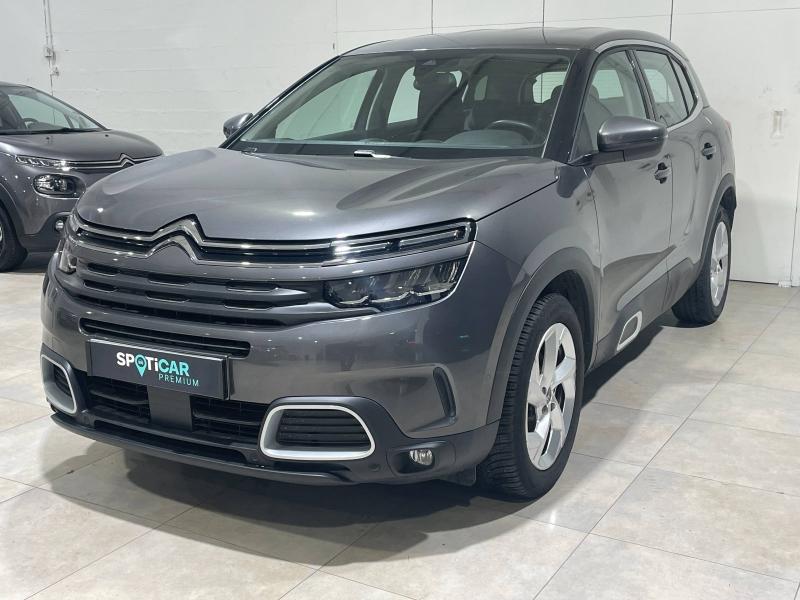 Image de l'annonce principale - Citroën C5 Aircross