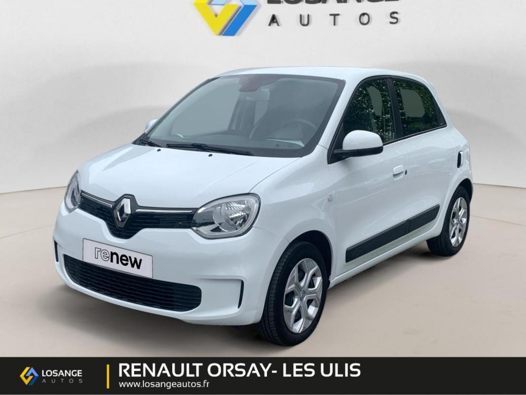 Image de l'annonce principale - Renault Twingo