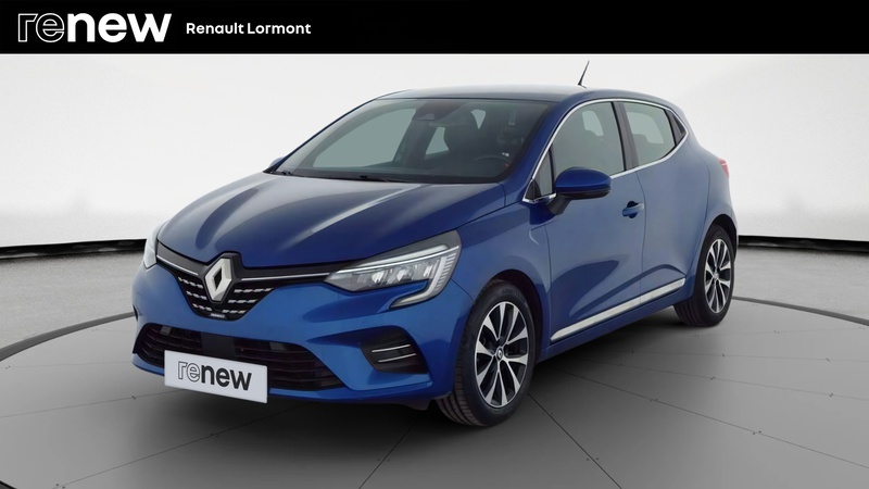 Image de l'annonce principale - Renault Clio