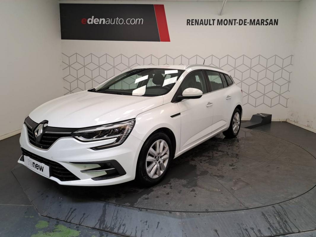Image de l'annonce principale - Renault Megane