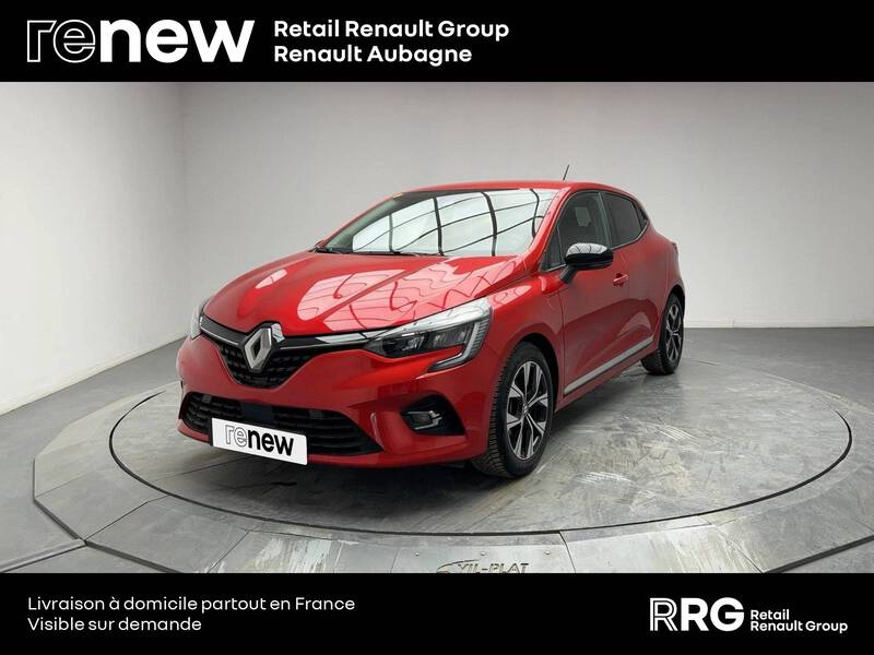 Image de l'annonce principale - Renault Clio