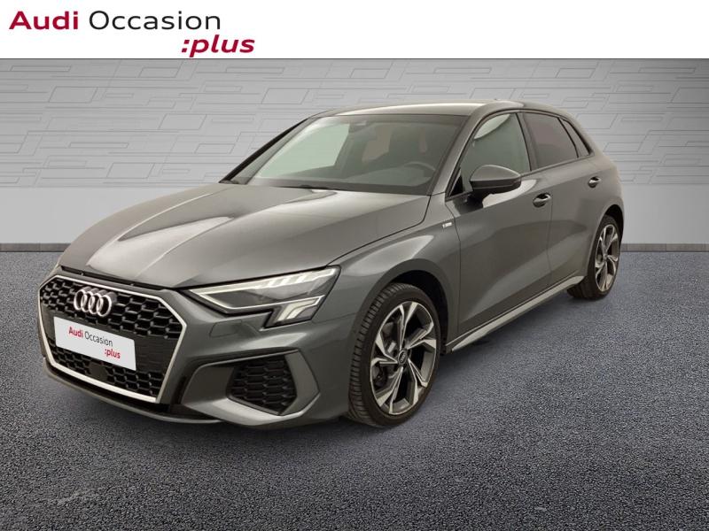 Image de l'annonce principale - Audi A3