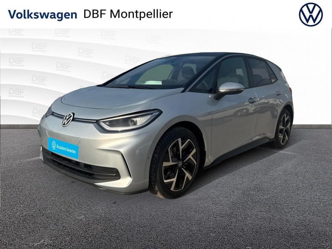 Image de l'annonce principale - Volkswagen ID.3