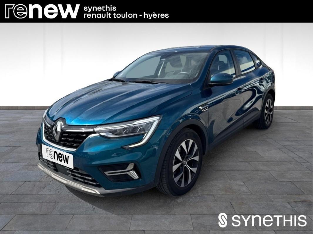 Image de l'annonce principale - Renault Arkana