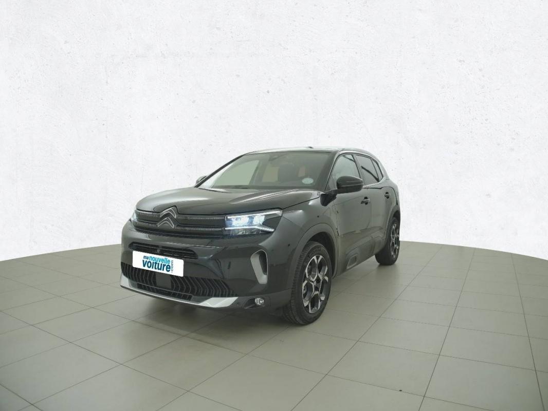 Image de l'annonce principale - Citroën C5 Aircross