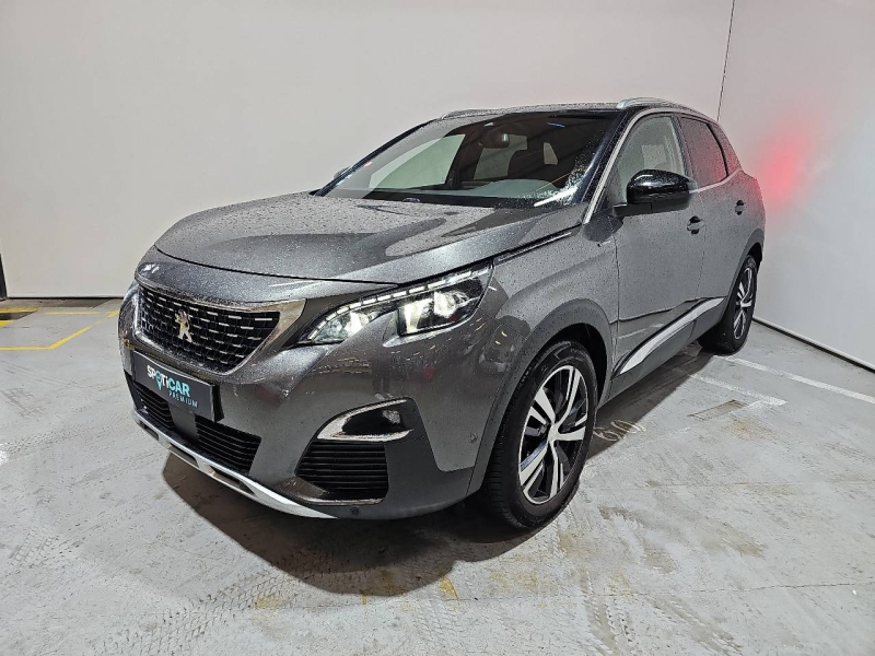 Image de l'annonce principale - Peugeot 3008