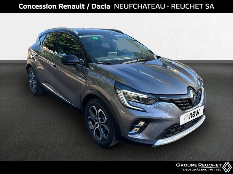 Image de l'annonce principale - Renault Captur